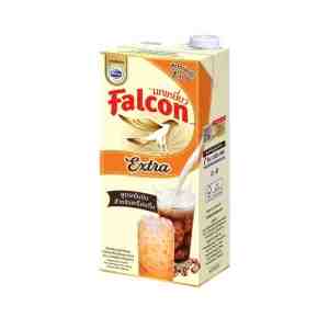 1. FALCON Extra Evaporated Creamer1L.