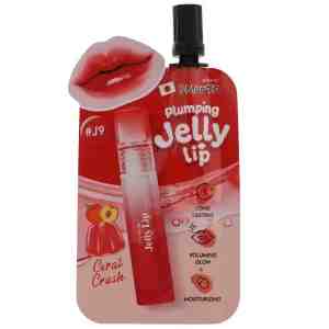 9 2_Smooto Plumping Jelly Lip J9 2g. - Smooto Plumping Jelly Lip J9 2g.