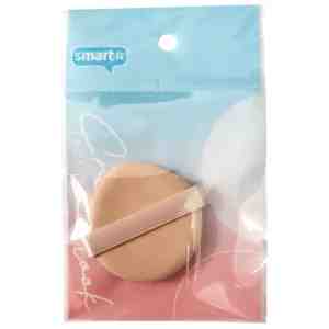 _Smarter Cushion Puff Teardrop Shape - Smarter Cushion Puff Teardrop Shape