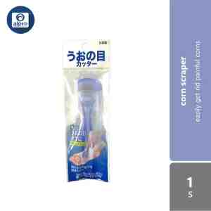 Watts Corn Scraper 1s - 100261817 - You can quickly and easily get rid of hard, painfu