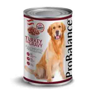 Probalance With Turkey 400g - 1174 - SKU 014332