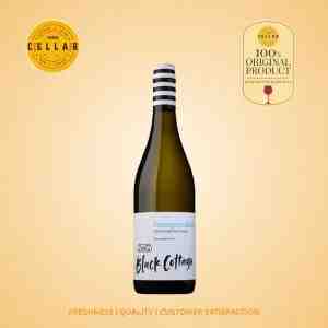 21 - BLACK COTTAGE SAUVIGNON BLANC 750ML - 21 - BLACK COTTAGE SAUVIGNON BLANC 750ML