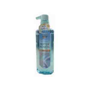 , 480 . Hair Shine Shampoo Peptide Keratin, 4... - -