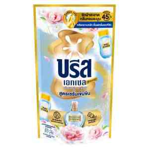 620_BreezeExcelLiquidDeter 620ml - Breeze Excel Signature Concentrated Liquid Deterge