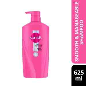 SUNSILK SUNSILK SH SMOMNG SNR 625ML - 68750