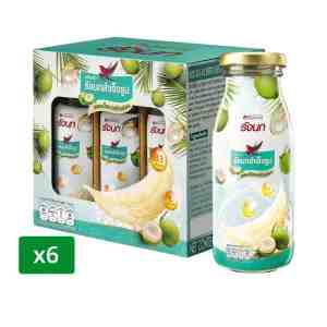 BirdS Nest Beverage 180 . x 6