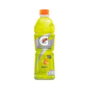 GATORADE   500 . Lemon Lime Flavour 500 ml.