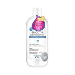 500 . MIZUMI Smooth Cleansing Water 500ml.