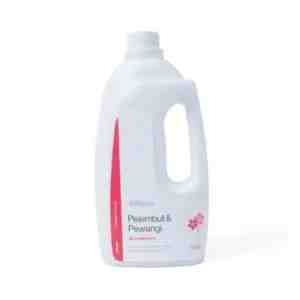 Pelembut dan Pewangi Pakaian Spring Blossom A Basics 1000ml - pPelembut dan Pewangi pakaian Spring Blossom Ast