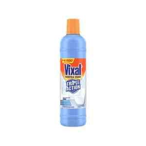 VIXAL PEMBERSIH PORSELEN BLUE
