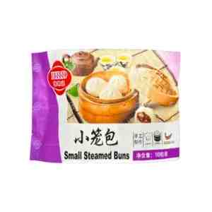 HANDMADE XIAO LONG BAO 10PCS - HANDMADE XIAO LONG BAO 10PCS