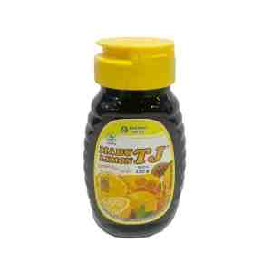 Madu Tj Lemon Ultrasakti Botol 150 Gram - MADU TJ LEMON Ultrasakti adalah cairan yang mengan