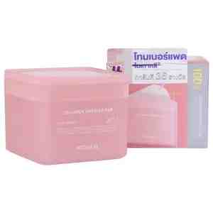 100 Mediheal Collagen Ampoule Pad 100pcs. - Mediheal Collagen Ampoule Pad 100pcs.