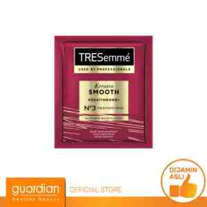 TRESemme Keratin Smooth Bond Building - 30gr 3124386 - TRESemme Keratin Smooth Bond Building - 30gr