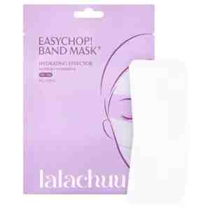 10_LalachuuMaskHydrating10g_DI - Lalachuu Easychop Band Mask Hydrating Effector 10g