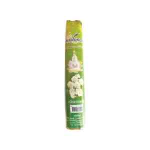 350.Kanokchai Jasmine Long Incense Stick 350g - -