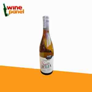LSH WP SANTA JULIA CHARDONNAY