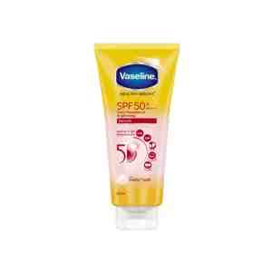 SPF50, 300 . Vaseline Skin Serum Body... - -