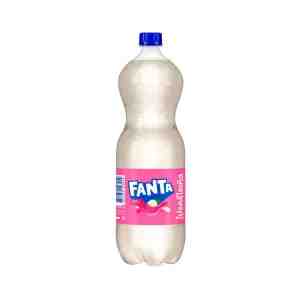 1.5 . FANTA Soft Drink Lychee 1.5 L.
