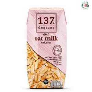 137 OAT ORIGINAL 180ML