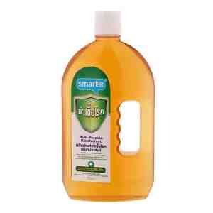 750._SmarterMultiDisinfectant 750ml -  Smarter Multi Purpose Disinfectant 75