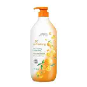 WATSONS WS CIT SO REF REJ CBATH 750ML - 1002553