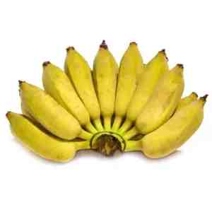 NAMWA BANANA KH 1X1S - NAMWA BANANA KH 1X1S