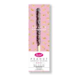 Lovint Peanut Choco Stick 54 gr