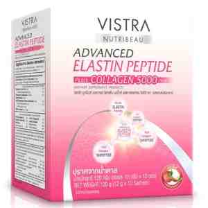 Vistra 5000. 10 -