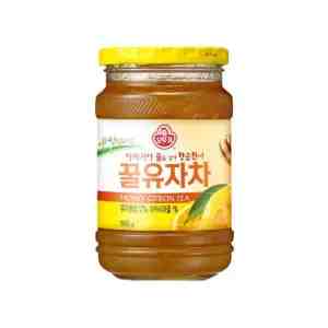 Ottogi Honey Citron Tea 500 gr