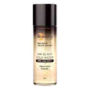 BIO-ESSENCE BE BIO-GOLD BLK GOLD WTR 100ML - 1003811