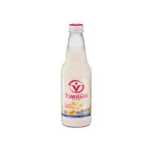 , 300 . Vitamilk Soy Milk To Go, 300 ml - -