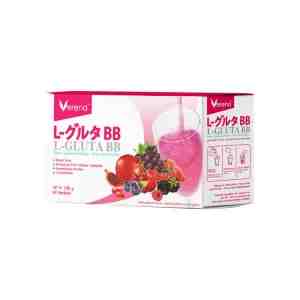15.x10Verena Gluta L-BB 15g x10 - -