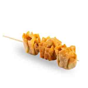 SIOMAY GORENG - SIOMAY GORENG