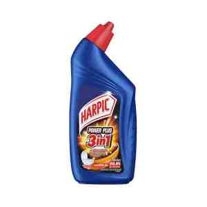 HARPIC  450  Power Plus 3in1 Toilet Cleaner 450 ml