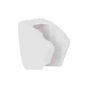 HOOK-01-WH  - 1112710 -  LUZERN HOOK-01-WH