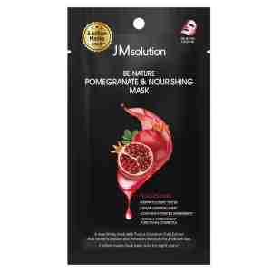 24JmsolutionPomegranateMask 24ml -  24JmsolutionPomegrana