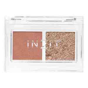 In2it Duo Jello Eyeshadow 4g 04 -   04