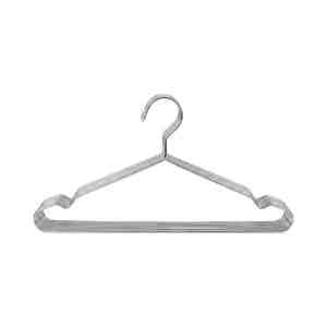 x 10  MEEBUNPANIT Clothes Hanger x 10 units