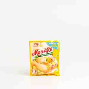 MASAKO AYAM 110G PCK