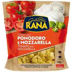250 Giovanni RanaRavioilTomato250g - Giovanni RanaRavioilTomato250g