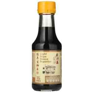 170 KCT Natural Soya Sauce 170m - Kwong Cheong Thye Natural Brew Soya Sauce 170ml.