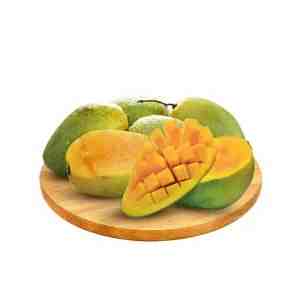 MANGGA HARUM MANIS BINTANG WHL - undefined
