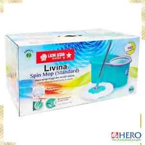 LION STAR LIVINA SPIN MOPSTANDARBM-45 - LION STAR LIVINA SPIN MOPSTANDARBM-45