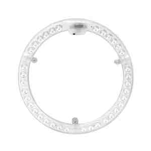 LED MAGNET ULTRA WIDE 24W DL RAC - 1168411 -  LED RACER MAGNET ULTRA WIDE HIGH LUMEN 24