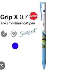 Faber-Castell  GRIP X7  FOIL 5218079 9555684634474 - Faber-Castell  GRIP X7  FOIL