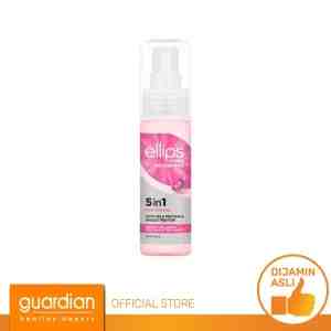 Ellips Hair Vitamin Milkshake 5In1 45Ml 3108024 - Ellips Hair Vitamin Milkshake 5In1 45Ml