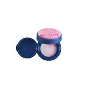 C.CODE Invisible Powder - 1031361