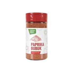 Paprika Bubuk Astro Basics 50gram - pPaprika Bubuk Astro Basics 50gram adalah bubuk