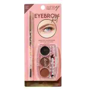 Ashley Eyebrow Kit 02 -   02